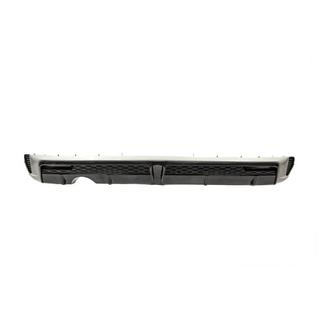 Heckstoßstangenabdeckung GXR Toyota Land Cruiser 300 2021- Foto 3