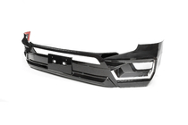 Toyota Land Cruiser 300 2021- Frontstoßstangenlippe VXR Foto 5