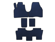 Citroen C-8 2002-2014 EVA Fußmatten (Blau) Foto 1