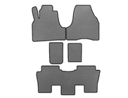 Citroen C-8 2002-2014 EVA Fußmatten (Grau) Foto 1