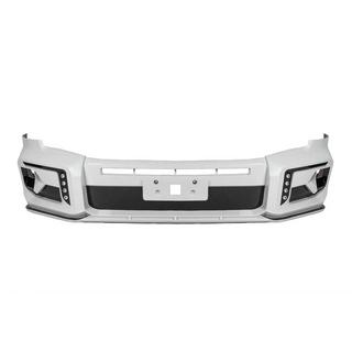 Frontstoßstangenlippe WALD (für Premium) Toyota Land Cruiser 300 2021- Foto 1