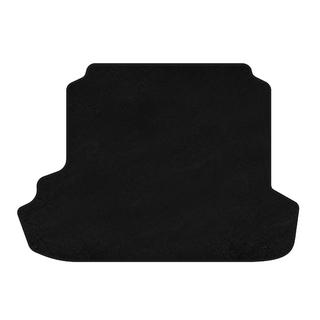 Kofferraummatte Textil Classic (Schwarz) FAW B30 2015-2020