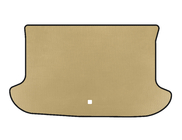 FAW X40 2016-2021 EVA Kofferraummatte (Beige) Foto 1