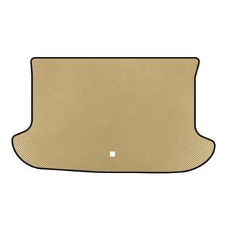 EVA Kofferraummatte (Beige) FAW X40 2016-2021