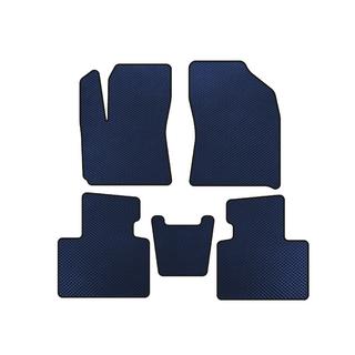 EVA Fußmatten (Blau) FAW X40 2016-2021