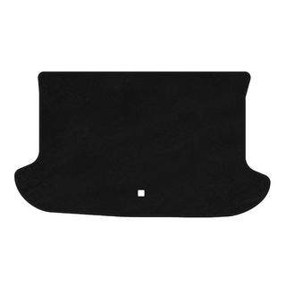 Premium Kofferraummatte Textil (Schwarz) FAW X40 2016-2021