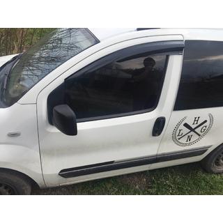 Windabweiser Sunplex Sport (2 Stk)