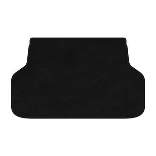 Kofferraummatte Textil Classic (Schwarz) FAW V-5 2009-