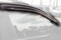 SsangYong Rexton I 2001-2017 Windabweiser 2008-2013 (4 Stk, HIC) Foto 4