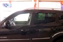 SsangYong Rexton I 2001-2017 Windabweiser 2008-2013 (4 Stk, HIC) Foto 1