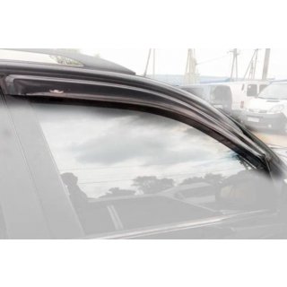 Windabweiser 2008-2013 (4 Stk, HIC) SsangYong Rexton I 2001-2017 Foto 3