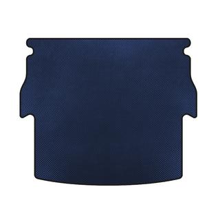 EVA Kofferraummatte v1 (Blau) FAW Besturn X80 2013-2020