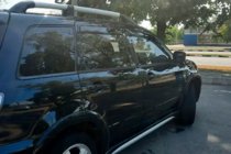 Mitsubishi Outlander 2001-2006 Windabweiser (4 Stk, HIC) Foto 16