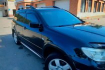 Mitsubishi Outlander 2001-2006 Windabweiser (4 Stk, HIC) Foto 17