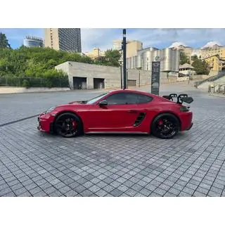 Seitenschweller V3 (2016-2019, Carbon) Foto 1