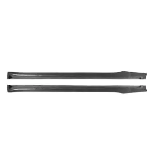 Seitenschweller V3 (2016-2019, Carbon) Foto 3