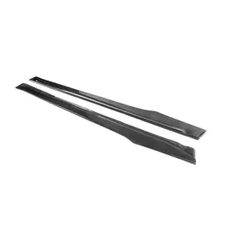 Seitenschweller V3 (2016-2019, Carbon) Foto 2