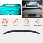 Porsche 911 (991) 2011–2019 Spoiler V1 (Carbon) Foto 2