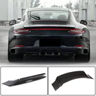 Porsche 911 (991) 2011–2019 Spoiler V3 (Carbon) Foto 1
