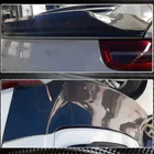 Porsche 911 (991) 2011–2019 Spoiler V3 (Carbon) Foto 3