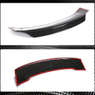 Porsche 911 (991) 2011–2019 Spoiler V3 (Carbon) Foto 4