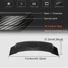 Porsche 911 (991) 2011–2019 Spoiler V3 (Carbon) Foto 5