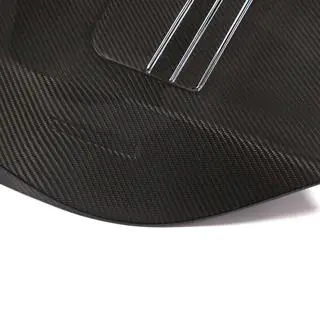 Kofferraumdeckel (Carbon) Porsche 911 (991) 2011–2019 Foto 3