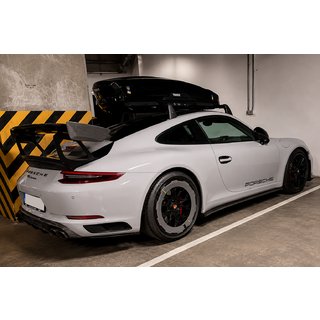 Spoiler V4 (Carbon) Porsche 911 (991) 2011–2019 Foto 1