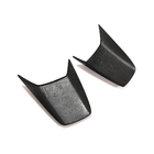 Porsche 911 (991) 2011–2019 Kofferraumdeckel Abdeckung (Carbon) Foto 5