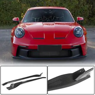 Seitenschweller V1 (Carbon)