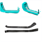 Porsche 911 (997) 2004–2012 Einstiegsleisten Abdeckungen (Carbon) Foto 2