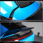 Porsche 911 (992) 2018– Spoiler (für Carrera/Targa, Carbon) Foto 4