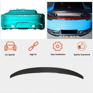 Spoiler (für Carrera/Targa, Carbon) Foto 2