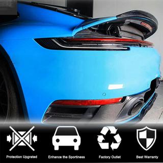 Spoiler (für Carrera/Targa, Carbon) Foto 3
