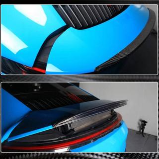 Spoiler (für Carrera/Targa, Carbon) Foto 4