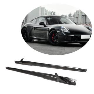 Seitenschweller (Carbon) Porsche 911 (991) 2011–2019 Foto 1