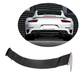 Spoiler V5 (Carbon) Foto 1