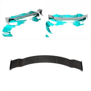 Spoiler V5 (Carbon) Foto 2