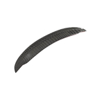 Porsche Boxster/Cayman 981 2013-2016 Spoiler (Carbon) Foto 6