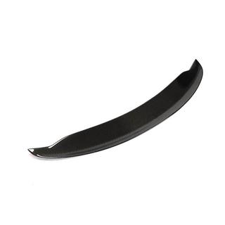 Spoiler (Carbon) Porsche Boxster/Cayman 981 2013-2016 Foto 4
