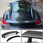Porsche Boxster/Cayman 987 2004-2011 Spoiler (für Cayman, Carbon) Foto 1