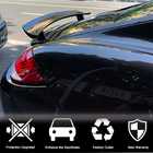 Porsche Boxster/Cayman 987 2004-2011 Spoiler (für Cayman, Carbon) Foto 3