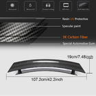 Porsche Boxster/Cayman 987 2004-2011 Spoiler (für Cayman, Carbon) Foto 6