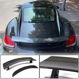 Spoiler (für Cayman, Carbon)