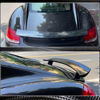 Spoiler (für Cayman, Carbon) Foto 4