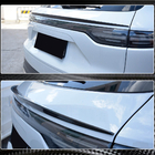 Porsche Cayenne 2018- Unterer Spoiler (Carbon) Foto 5