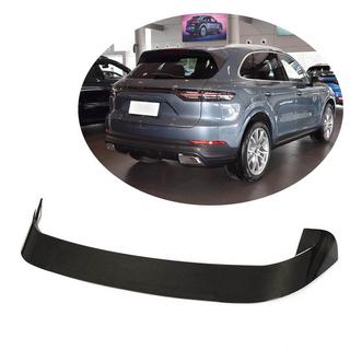 Heckspoiler (für Base, Carbon) Porsche Cayenne 2018- Foto 1