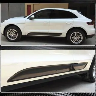 Türleisten (2014-2021, Carbon) Foto 4