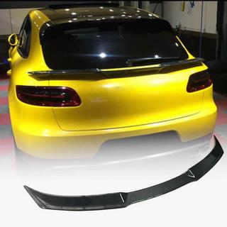 Unterer Spoiler (2014-2021, Carbon) Foto 1