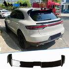 Porsche Macan 2014-2024 Heckspoiler (2014-2021, ABS) Foto 1